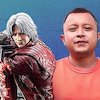 Link Streaming Mabar Devil My Cry 5 Bersama Pokopow, Rabu 13 Januari 2021