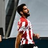 Raul Garcia, Striker Gaek yang Berulang Kali Membuat Real Madrid Pusing