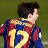 Riqui Puig Ungkap Keiginan untuk Pindah ke Manchester City