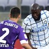 Pertemuan Terakhir Inter dengan Fiorentina di Coppa Italia: Menang, Lukaku Jadi Pahlawan