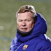 Koeman Akui Pemain Cadangan Barcelona Tak Sebagus Pemain Inti, Apa Maksudnya?