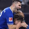 Hat-trick Bersejarah Matthew Hoppe Akhiri Puasa Panjang Schalke di Bundesliga Hat-trick Bersejarah Matthew Hoppe Akhiri Puasa Panjang Schalke di Bundesliga