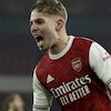 Bersinar di Arsenal, Emile Smith Rowe Ternyata Pengagum Bruno Fernandes