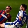 Hasil Pertandingan Real Sociedad vs Barcelona: Skor 1-1 (pen. 2-3) Hasil Pertandingan Real Sociedad vs Barcelona: Skor 1-1 (pen. 2-3)