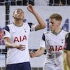 Hasil Pertandingan Marine FC vs Tottenham: Skor 0-5