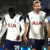 Man of the Match Wycombe Wanderers vs Tottenham: Tanguy Ndombele