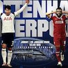 5 Pemain Kunci Liverpool untuk Lanjutkan Catatan Kemenangan Atas Tottenham