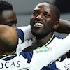 Man of the Match Tottenham vs Brentford: Moussa Sissoko