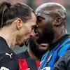 Ibrahimovic Akhirnya Angkat Bicara Usai Gegeran Dengan Lukaku, Apa Katanya?