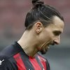 Parah! Suporter Red Star Belgrade Lontarkan Hinaan Bernada Rasis pada Ibrahimovic