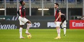Ruang Ganti AC Milan Usai Kalah dari Juventus: Pemain Tertunduk, Pioli Besarkan Hati Ruang Ganti AC Milan Usai Kalah dari Juventus: Pemain Tertunduk, Pioli Besarkan Hati