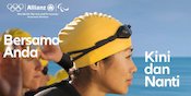 Allianz Jalin Kemitraan Global Olimpiade dan Paralimpiade Allianz Jalin Kemitraan Global Olimpiade dan Paralimpiade