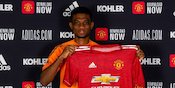 Baru Gabung Manchester United, Amad Diallo Sudah Kena Denda Rp813 Juta, Kok Bisa? Baru Gabung Manchester United, Amad Diallo Sudah Kena Denda Rp813 Juta, Kok Bisa?