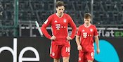 Hasil Pertandingan Borussia Monchengladbach vs Bayern Munchen: Skor 3-2