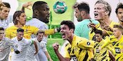 Duel Antarlini Borussen Derby: Siapa Penguasa North-Rhine Westphalia? Duel Antarlini Borussen Derby: Siapa Penguasa North-Rhine Westphalia?