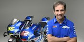 Davide Brivio Tinggalkan Alpine demi Pimpin Repsol Honda di MotoGP 2024? Davide Brivio Tinggalkan Alpine demi Pimpin Repsol Honda di MotoGP 2024?