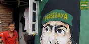 Budi Santoso dan Cerita Sedih Legenda Persebaya Surabaya di Sepetak Rumah Budi Santoso dan Cerita Sedih Legenda Persebaya Surabaya di Sepetak Rumah