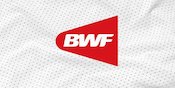 Jadwal Turnamen Badminton BWF 2022