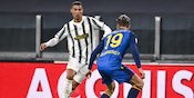 Tepuk Tangan Ronaldo untuk Juventus yang Sukses Hajar Udinese Tepuk Tangan Ronaldo untuk Juventus yang Sukses Hajar Udinese