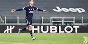 Enam Pelajaran Juventus vs Sassuolo: Rekor Ronaldo, Plus Puncak yang Semakin Dekat