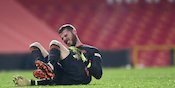 Prediksi Rio Ferdinand: David De Gea Tinggalkan Manchester United Akhir Musim Ini