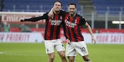 Apesnya Milan, Usai Kalah dari Juventus Kini Calhanoglu Cedera Pula Apesnya Milan, Usai Kalah dari Juventus Kini Calhanoglu Cedera Pula