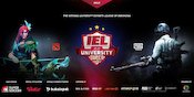 32 Kampus Siap Adu Skill di Liga Esports IEL University Super Series Season 3 32 Kampus Siap Adu Skill di Liga Esports IEL University Super Series Season 3