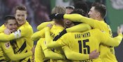 Eksodus Pemain Dortmund Akhir Musim Nanti, Siapa Saja Pindah?