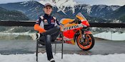 Target Honda untuk Pol Espargaro: Podium Dulu, Gelar Dunia Kemudian