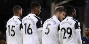 Fulham Jadi Tim ke-3 yang Terdegradasi dari Premier League, Sampai Jumpa Lagi!