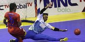 Bola Beli: Mengenal Perlengkapan yang Harus Dipakai Kiper Futsal