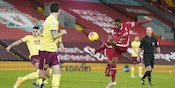 Apa Masalah Liverpool Saat Bertemu Burnley? Georginio Wijnaldum: Kurang Rakus Apa Masalah Liverpool Saat Bertemu Burnley? Georginio Wijnaldum: Kurang Rakus