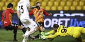 Benevento Dipaksa Bertekuk Lutut dari AC Milan Karena Donnarumma Benevento Dipaksa Bertekuk Lutut dari AC Milan Karena Donnarumma