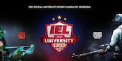 Jadwal Putaran Kedua IEL University Super Series 2021 Fase Grup A, 4 Februari 2021 Jadwal Putaran Kedua IEL University Super Series 2021 Fase Grup A, 4 Februari 2021
