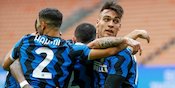 5 Pelajaran Duel Inter Milan vs Crotone: Berkat Kejelian Conte Tarik Keluar Vidal yang Main Bapuk 5 Pelajaran Duel Inter Milan vs Crotone: Berkat Kejelian Conte Tarik Keluar Vidal yang Main Bapuk