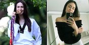 Pesona Irem Yaman, si Cantik Juara Dunia Taekwondo dari Turki Pesona Irem Yaman, si Cantik Juara Dunia Taekwondo dari Turki