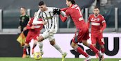 Awas, Inter Milan! Juventus Berencana Melaju Hingga Final Coppa Italia