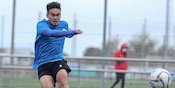 Timnas Indonesia U-19: Khairul Imam Zakiri Bakal Naik Kelas di Liga Spanyol Timnas Indonesia U-19: Khairul Imam Zakiri Bakal Naik Kelas di Liga Spanyol