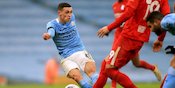 Highlights Manchester City vs Birmingham City | Piala FA 2020-2021