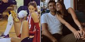 Mia Zeremski, Pevoli dan Mahasiswi Cantik Tambatan Hati Marko Grujic