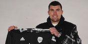 Baru Bergabung, Masa Depan Mat Ryan di Arsenal Sudah Menemui Ketidakjelasan