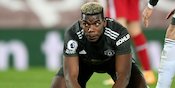 Pesan Eks MU untuk Pogba: Teken Kontrak Lima Tahun Atau Pergi