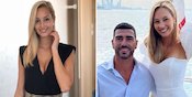 Koleksi Foto Kekasih Graziano Pelle, Viky Varga dalam Balutan Busana Anggun dan Seksi Koleksi Foto Kekasih Graziano Pelle, Viky Varga dalam Balutan Busana Anggun dan Seksi