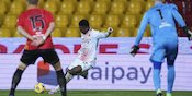 Benevento Sudah, Leao Kini Ingin Bawa Milan Sikat Juventus