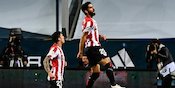 Raul Garcia, Striker Gaek yang Berulang Kali Membuat Real Madrid Pusing