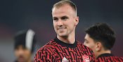 Arsenal Resmi Perpanjang Kontrak Rob Holding Arsenal Resmi Perpanjang Kontrak Rob Holding
