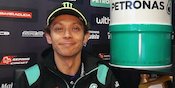 'Berat Bagi Fisik, Cepat atau Lambat Valentino Rossi Bakal Sadar Harus Pensiun'