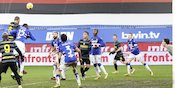 Ratapan Interisti Usai Inter Milan Dijegal Sampdoria: Malu Sama Burung! Ratapan Interisti Usai Inter Milan Dijegal Sampdoria: Malu Sama Burung!