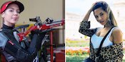 Sanja Vukasinovic, Rifle Shooter Jelita dari Serbia