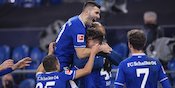 Hat-trick Bersejarah Matthew Hoppe Akhiri Puasa Panjang Schalke di Bundesliga